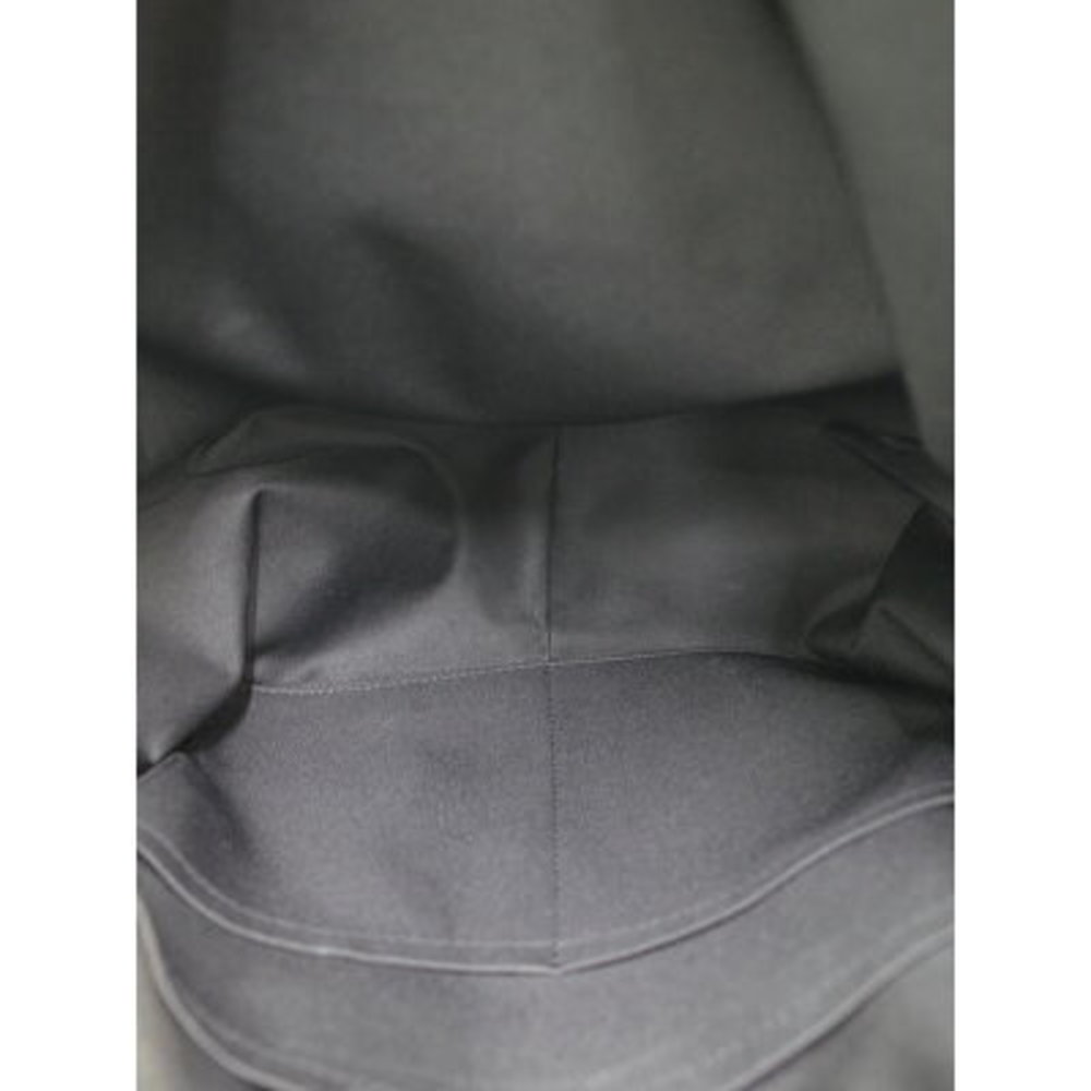 Louis Vuitton Monogram Eclipse Black Backpack - image 3